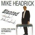 Mike Headrick - Slanted